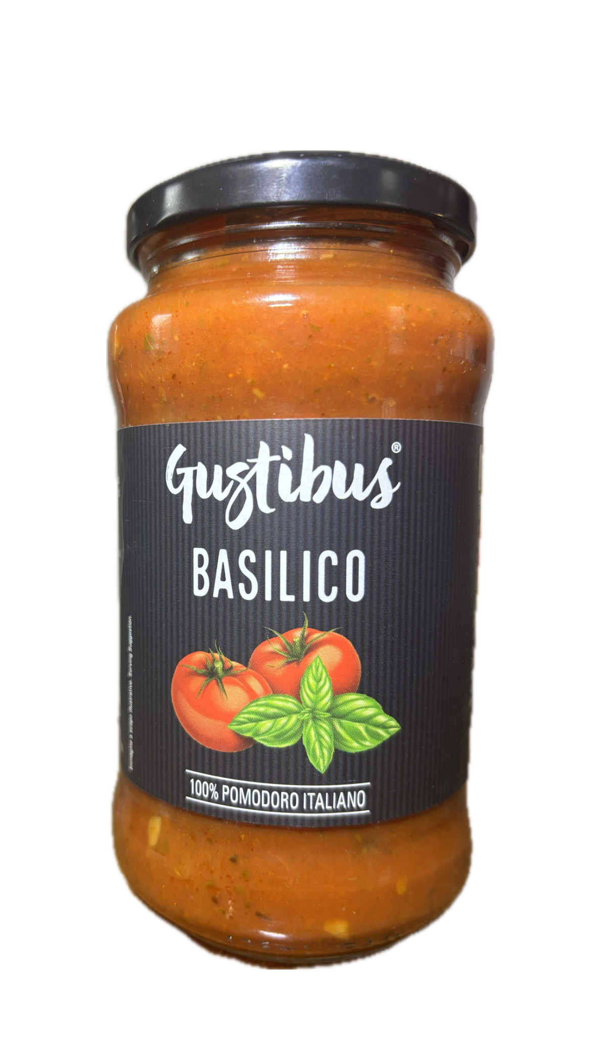 Těstoviny, omáčky a pesto